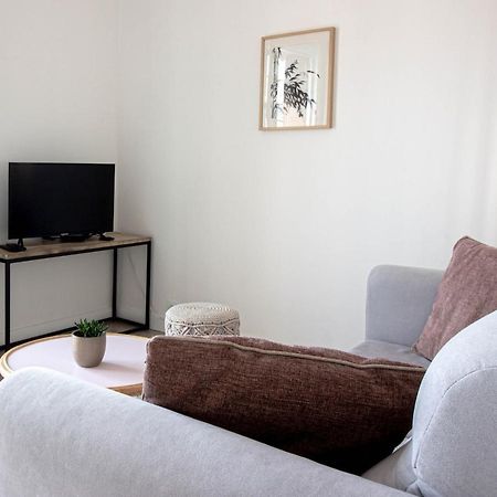 Ilot Zen 5 Min Vieille Ville Vue Montagnes 阿讷西 外观 照片