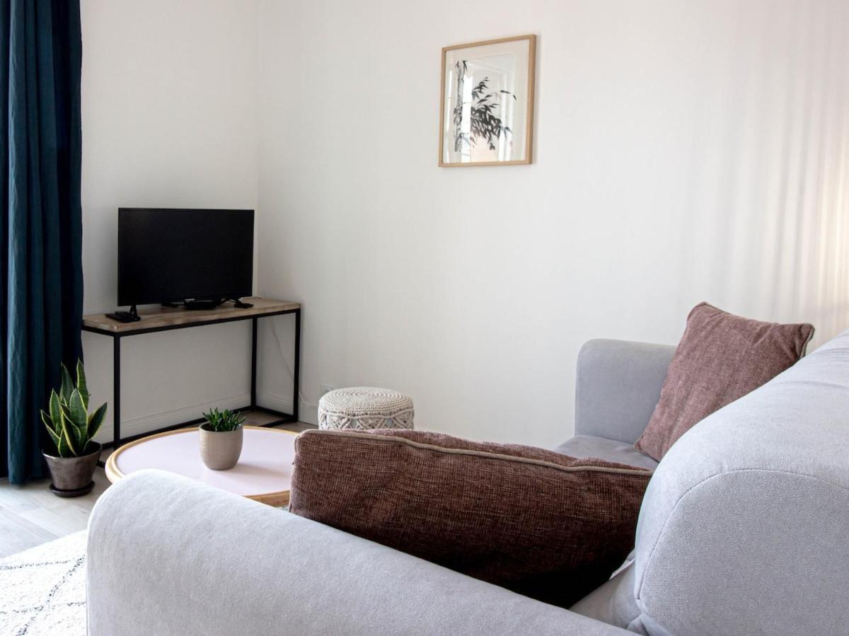 Ilot Zen 5 Min Vieille Ville Vue Montagnes 阿讷西 外观 照片